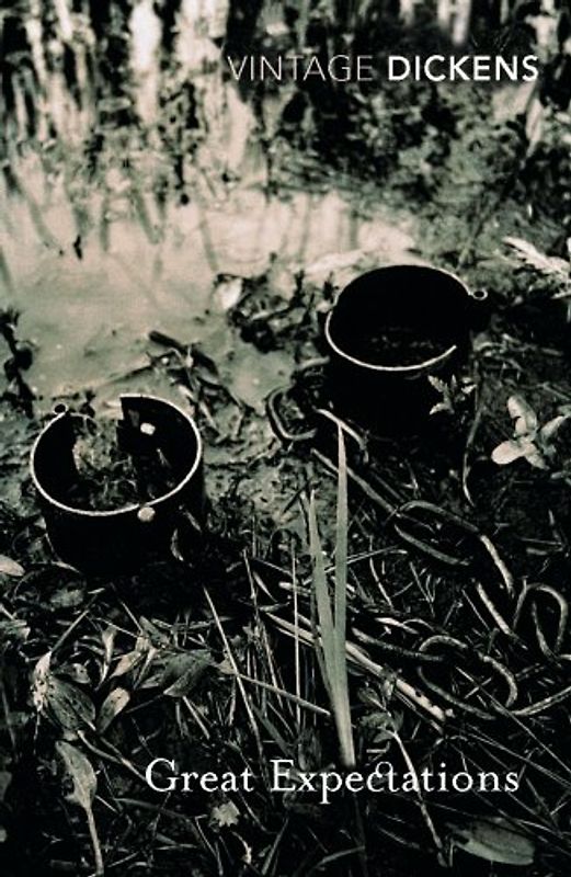 Great Expectations (Vintage Classics) - Dickens, Charles