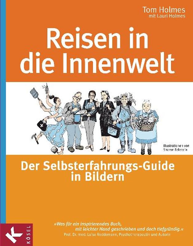 Reisen in die Innenwelt