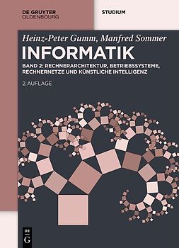 Informatik