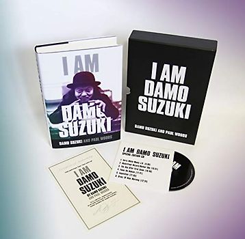 I Am Damo Suzuki