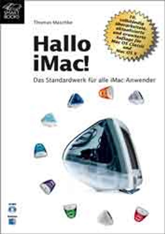 Hallo iMac