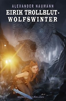Eirik Trollblut – Wolfswinter