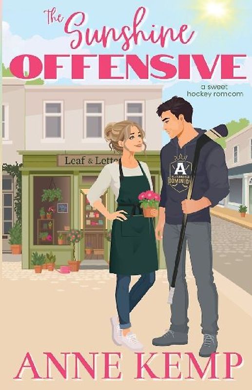 The Sunshine Offensive