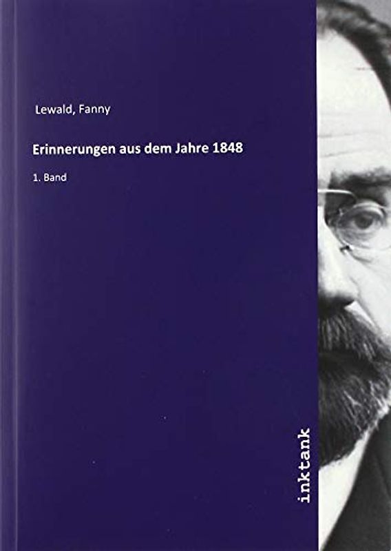 Erinnerungen aus dem Jahre 1848
