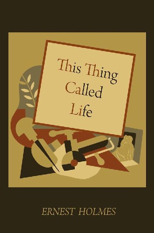 This Thing Called Life