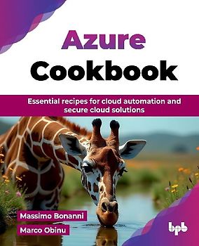 Azure Cookbook