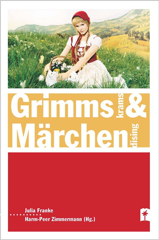 GrimmsKrams und Märchendising
