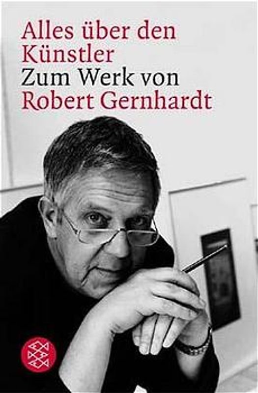 Alles über den Künstler