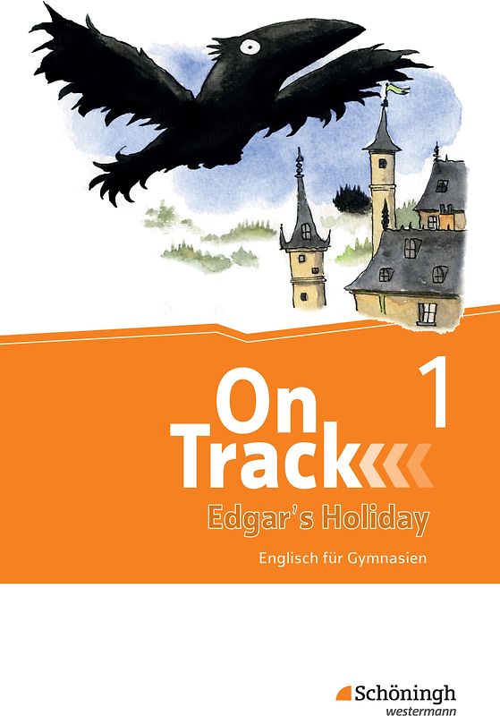 On Track - Englisch für Gymnasien