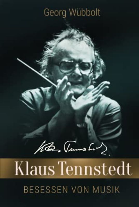 Klaus Tennstedt