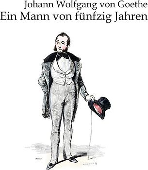 Ein Mann von 50 Jahren