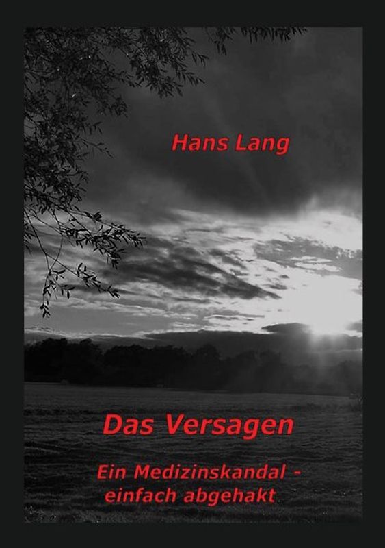 Das Versagen