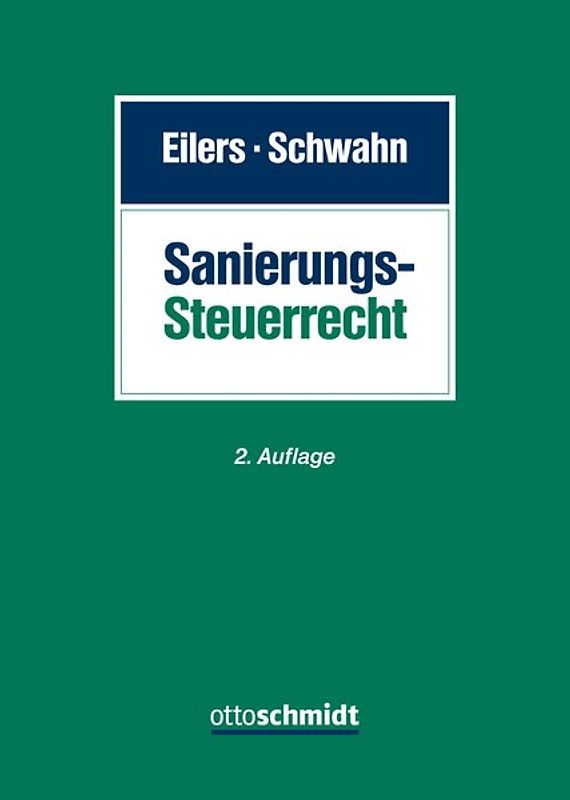 Sanierungssteuerrecht
