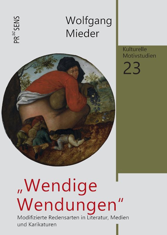 „Wendige Wendungen“
