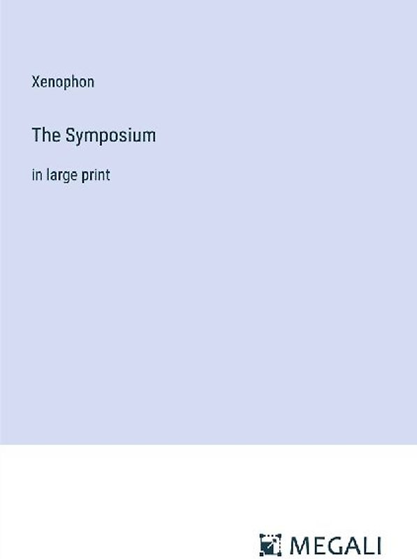 The Symposium