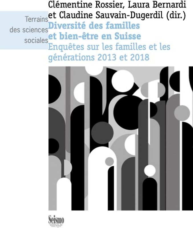 Diversité des familles et bien-être en Suisse