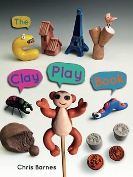 The Clay Play Book