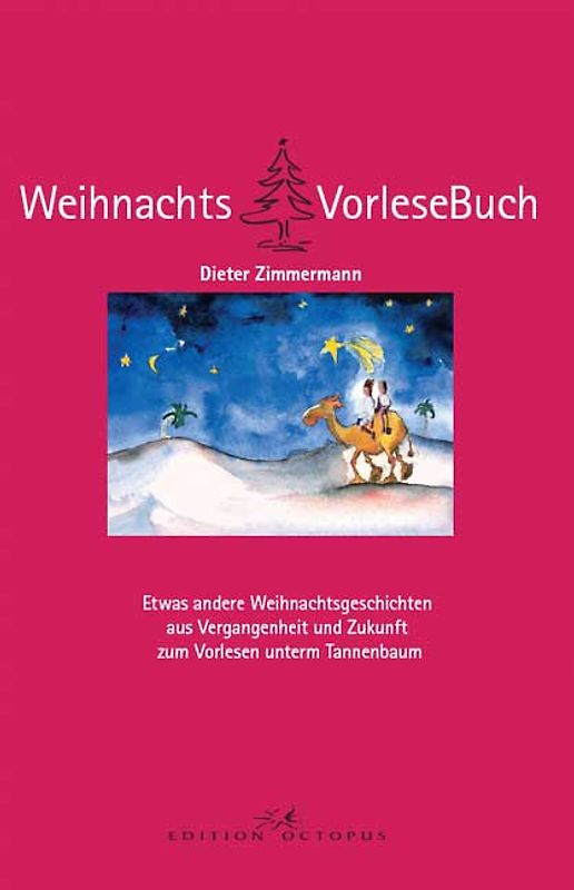 Weihnachts VorleseBuch