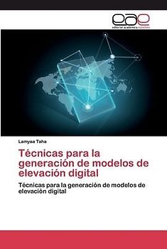 Técnicas para la generación de modelos de elevación digital