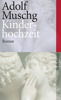 Kinderhochzeit