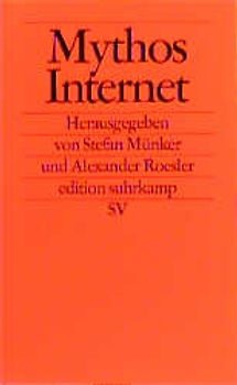 Mythos Internet