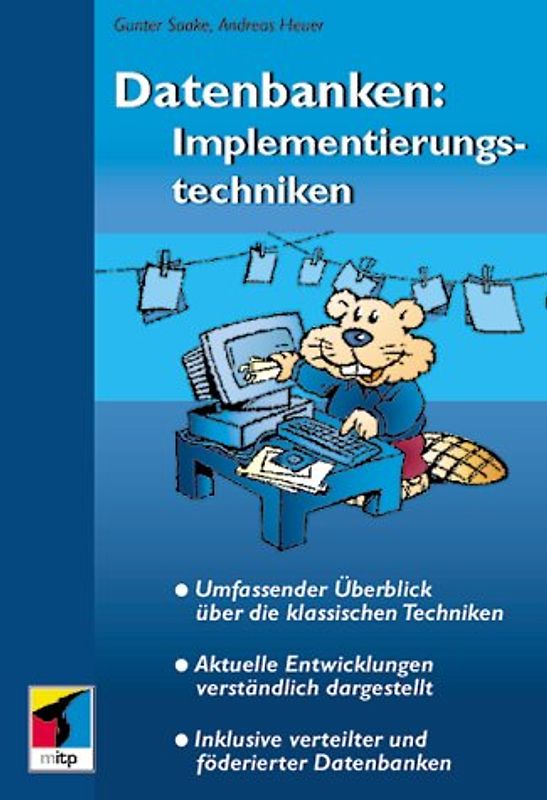 Datenbanken Implementierungstechniken