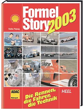 Formel Story 2003