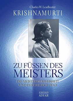 Zu Füssen des Meisters