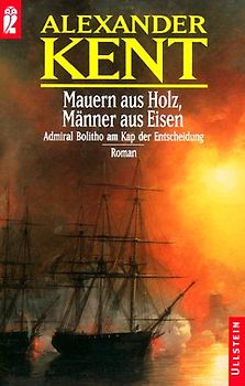 Mauern aus Holz - Männer aus Eisen