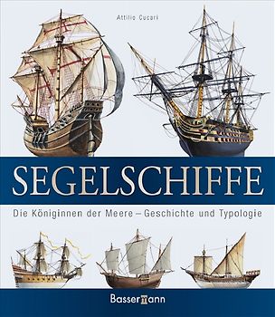 Segelschiffe