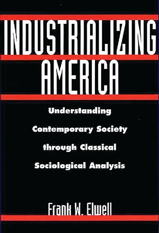 Industrializing America