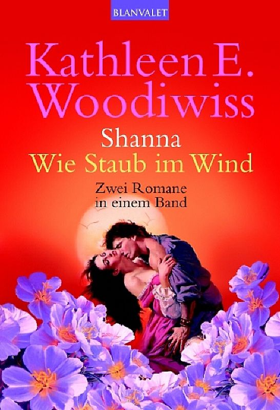 Shanna /Wie Staub im Wind