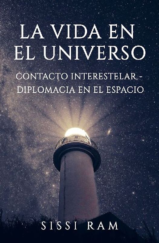 LA VIDA EN EL UNIVERSO