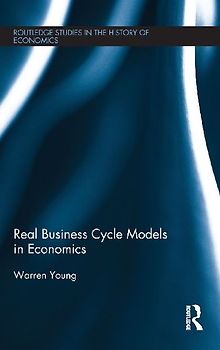 Real Business Cycle Models in Economics