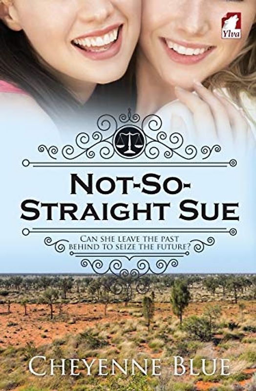 Not-So-Straight Sue (Girl Meets Girl, Band 2)