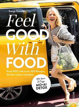 Feel. Good. With. Food.