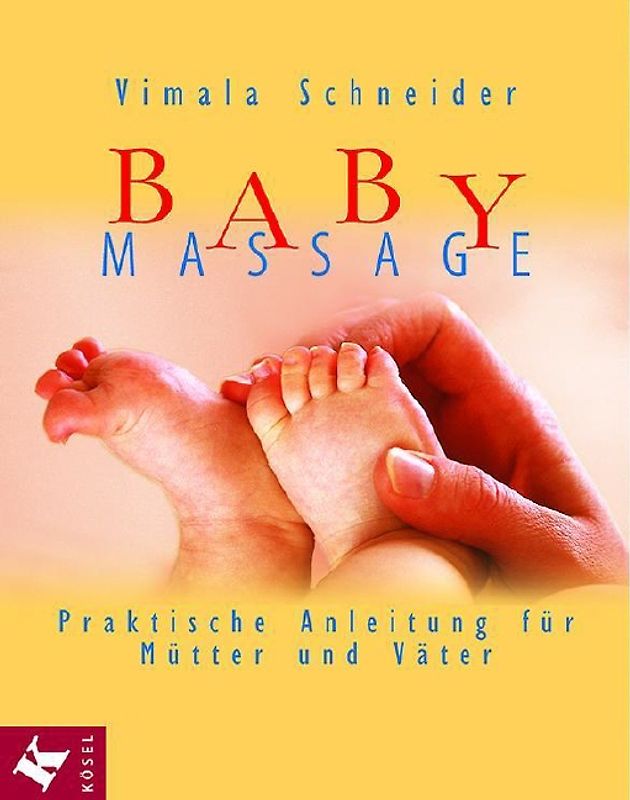 Babymassage