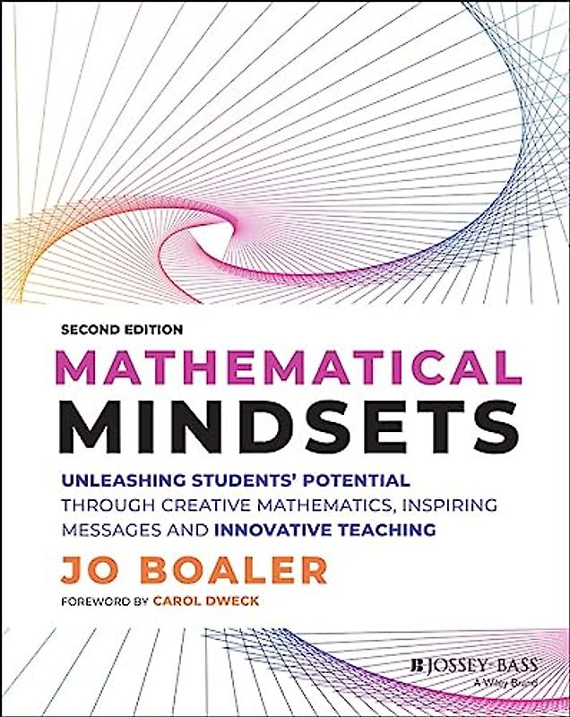 Mathematical Mindsets