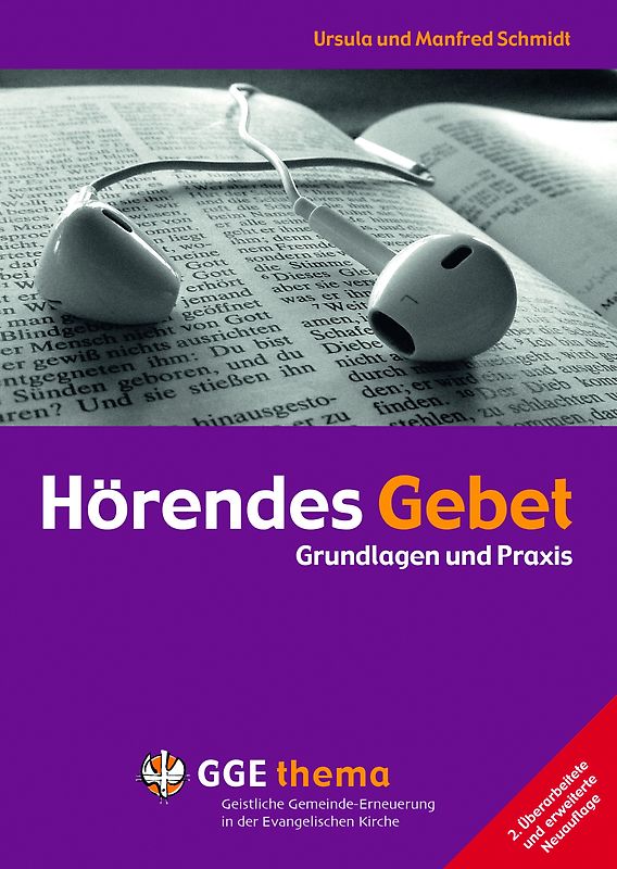Hörendes Gebet