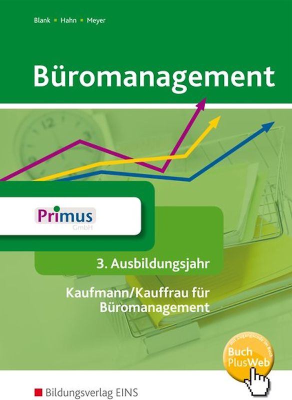 Büromanagement