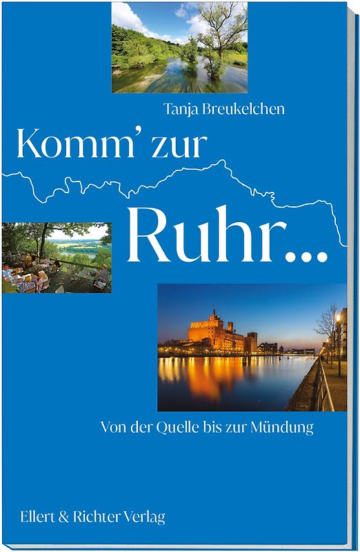 Die Ruhr