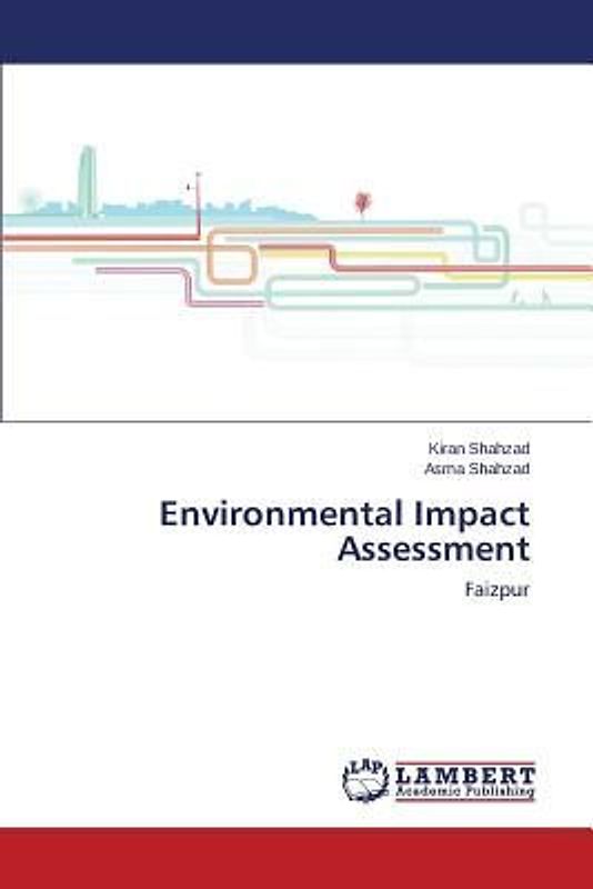 Environmental Impact Assessment