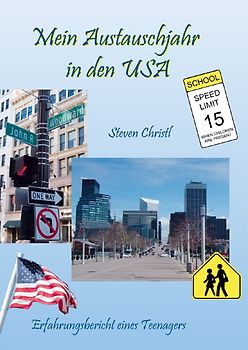 Mein Austauschjahr in den USA