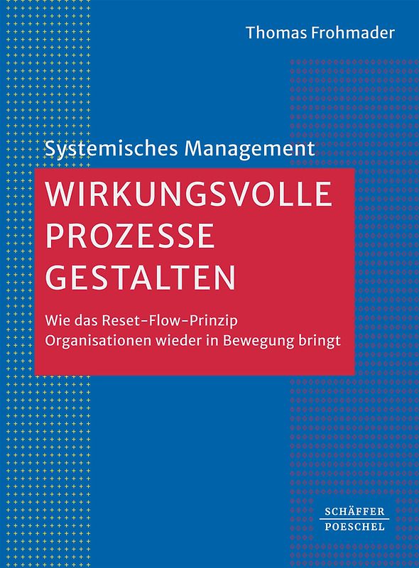 Wirkungsvolle Prozesse gestalten