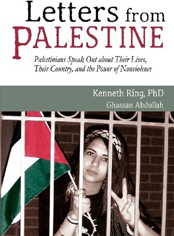 Letters from Palestine