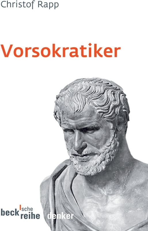 Vorsokratiker
