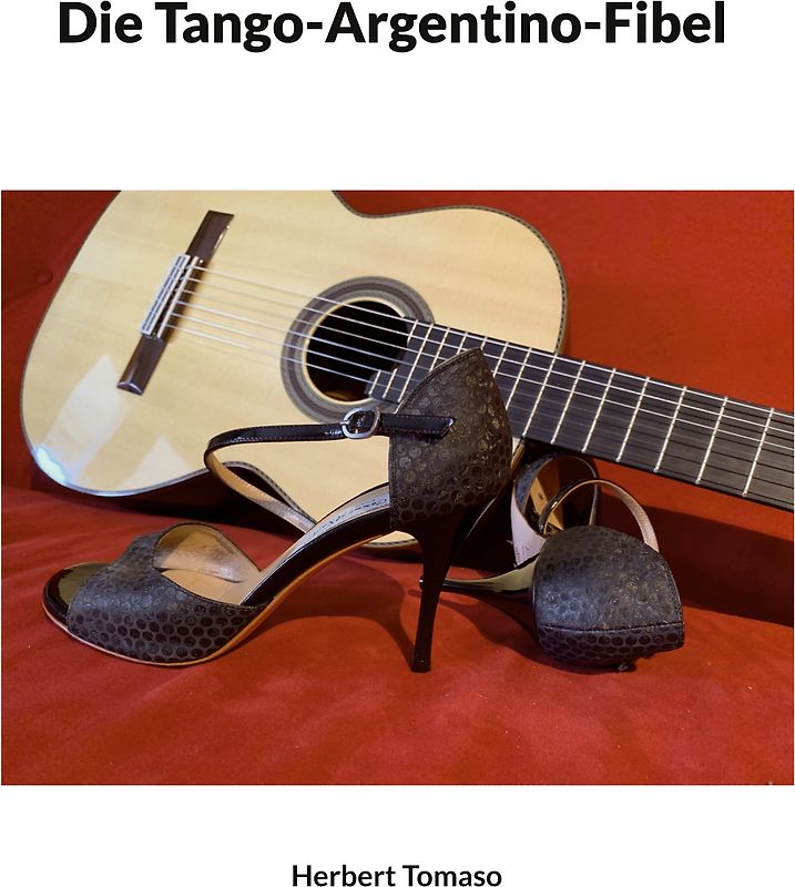 Die Tango-Argentino-Fibel