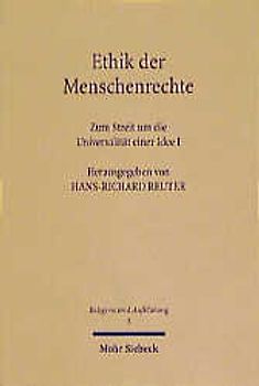 Ethik der Menschenrechte