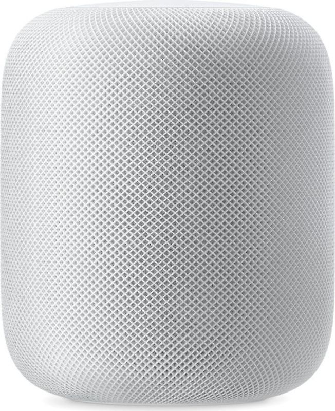 Apple HomePod [1e generatie] wit