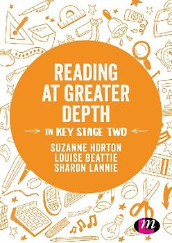Reading at Greater Depth in Key Stage 2